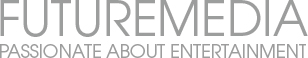 Future Media logo