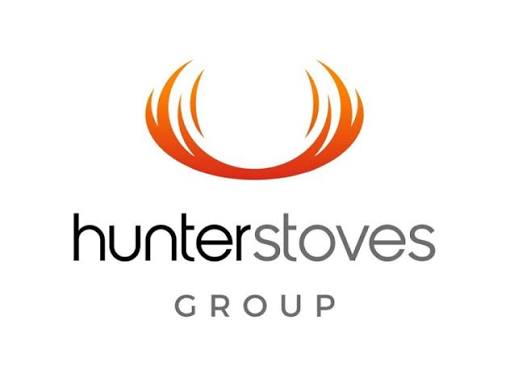 hunter stoves