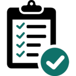 Form Efficient Icon