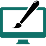 SEO Friendly Design icon