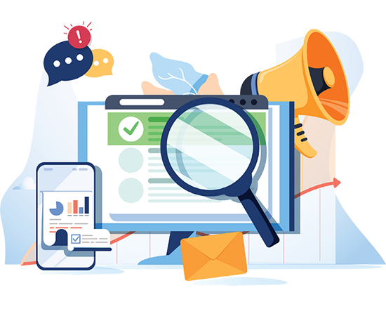 Social Media Management