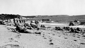 D-Day Featured Image