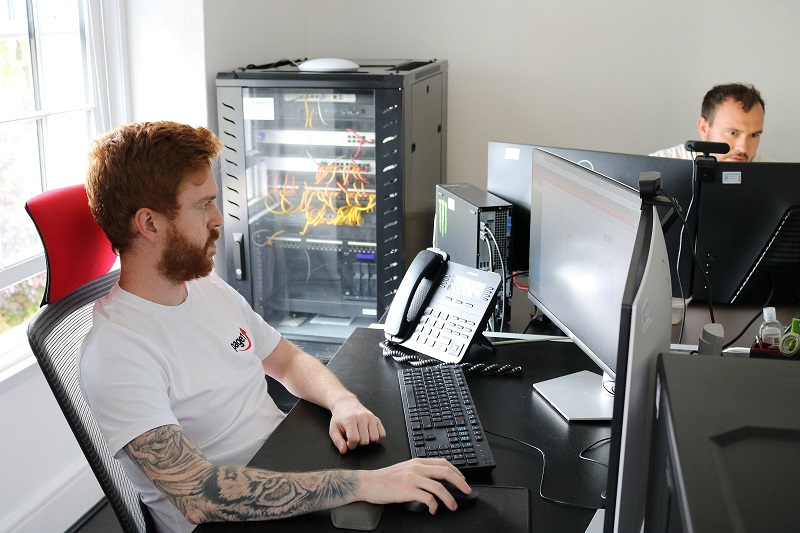 SEO Manager