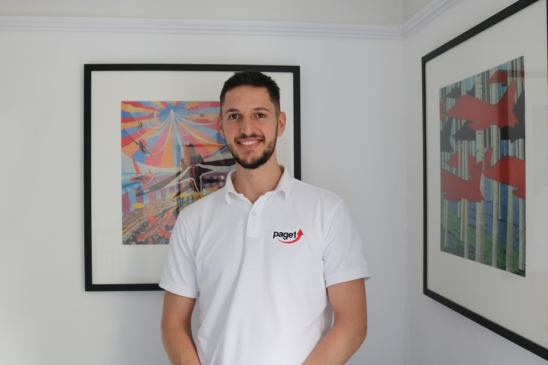 Social Media Consultant