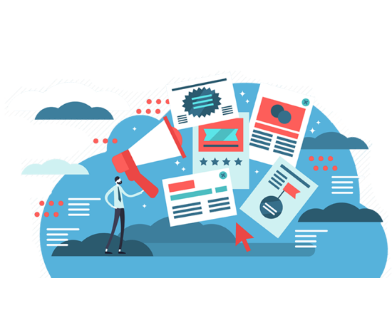 Pay Per Click Management Banner